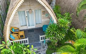 Gili Matiki, Resort & Private Villa